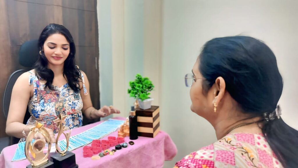Tarot Reader in Kolkata -Astro Angel by Guria
